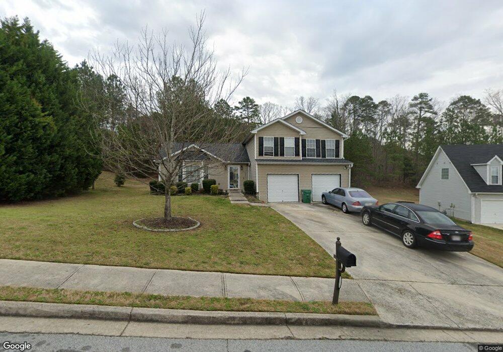 1870 Demilio Dr unit 2, Lithonia, GA 30058 - photo 1