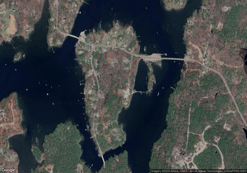 37 Knickerkane Rd, Boothbay, ME 04537 - photo 1