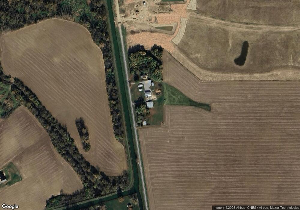 12552 Aqueduct Rd, Saint Marys, OH 45885 - photo 1