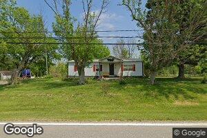 1955 Ky Highway 16, Glencoe, KY 41046