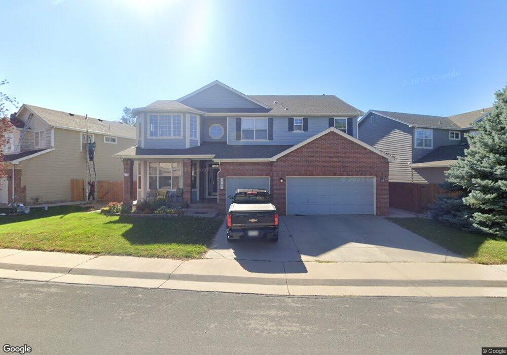 2782 E 132nd Cir, Thornton, CO 80241 - photo 1