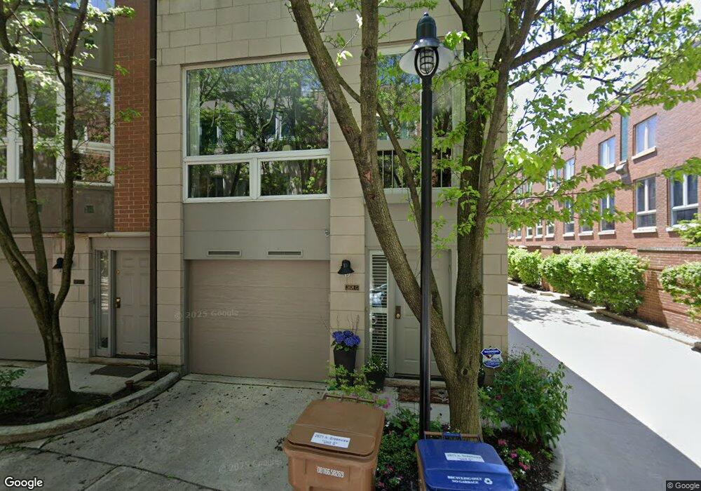 2669 N Greenview Ave unit C, Chicago, IL 60614 - photo 1