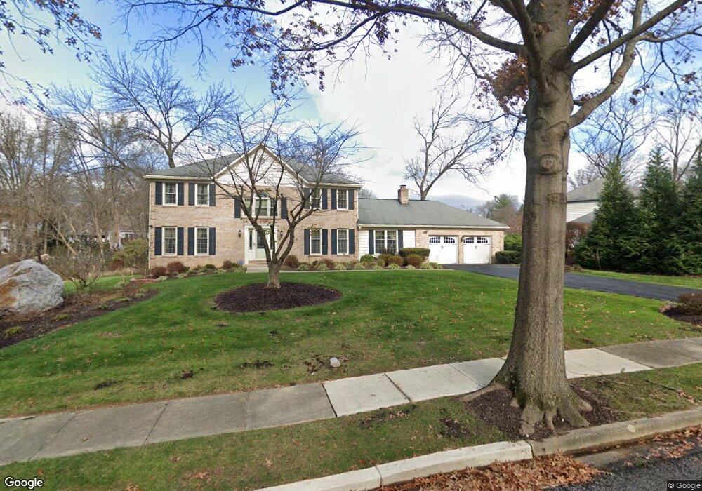 5304 Durham Rd E, Columbia, MD 21044 - photo 1