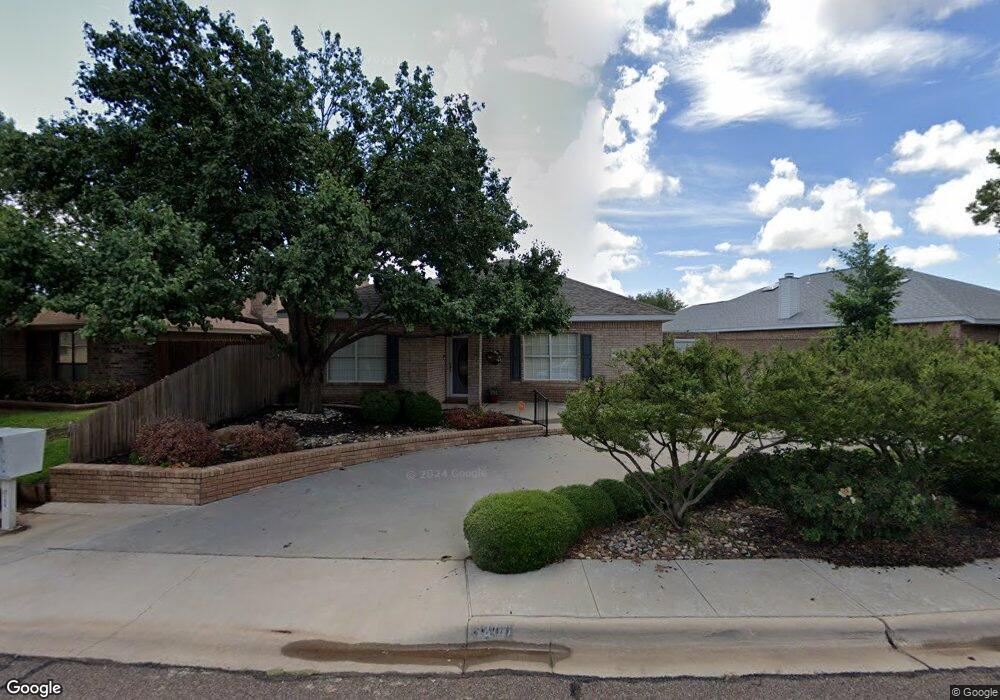 3600 Wedgwood St, Midland, TX 79707 - photo 1