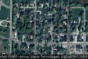 405 4th Ave W, Ellendale, MN 56026