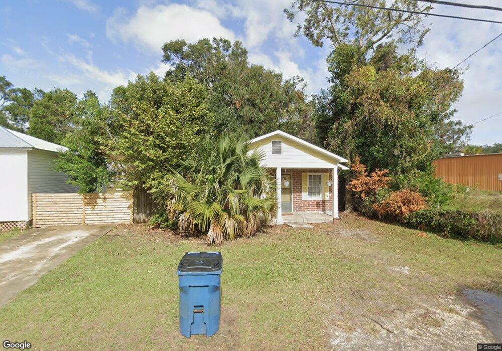 805 R St, Brunswick, GA 31520 - photo 1