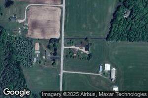 N2390 S 31st Rd, Coleman, WI 54112