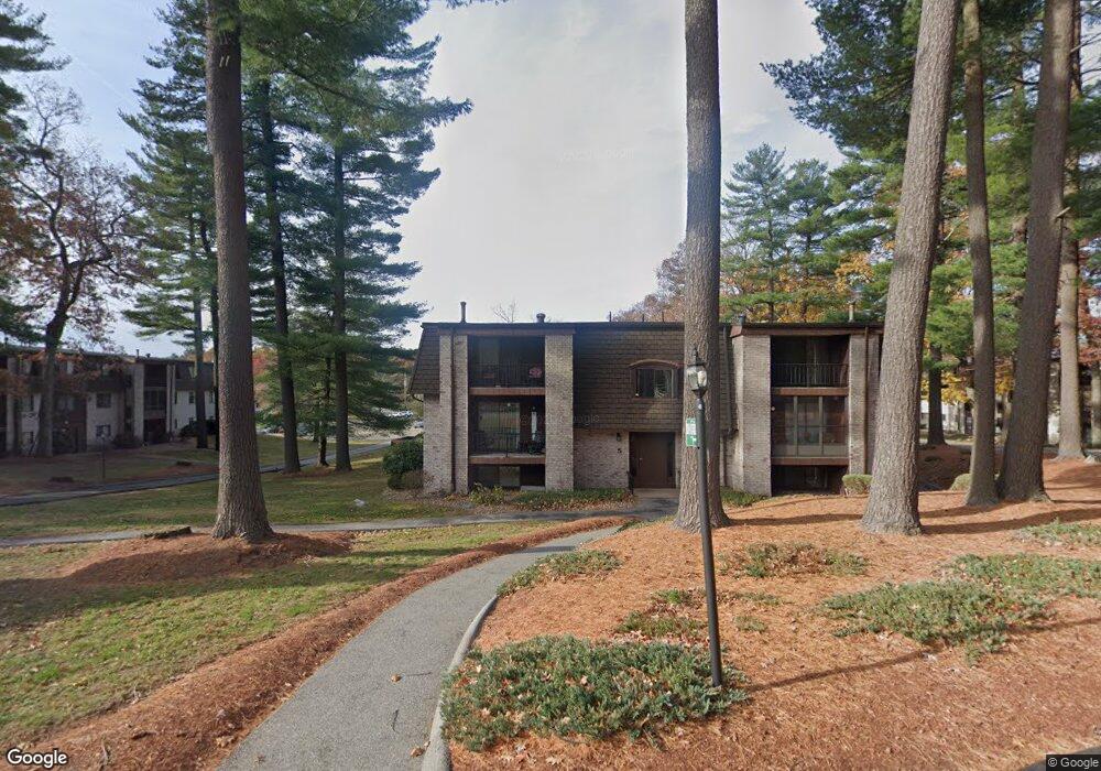 5 Greenbriar Dr unit 201, North Reading, MA 01864 - photo 1