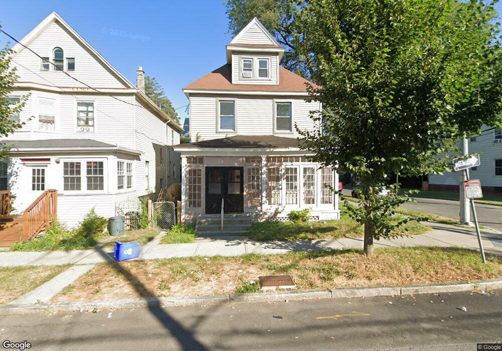 262 Partridge St, Albany, NY 12208 - photo 1