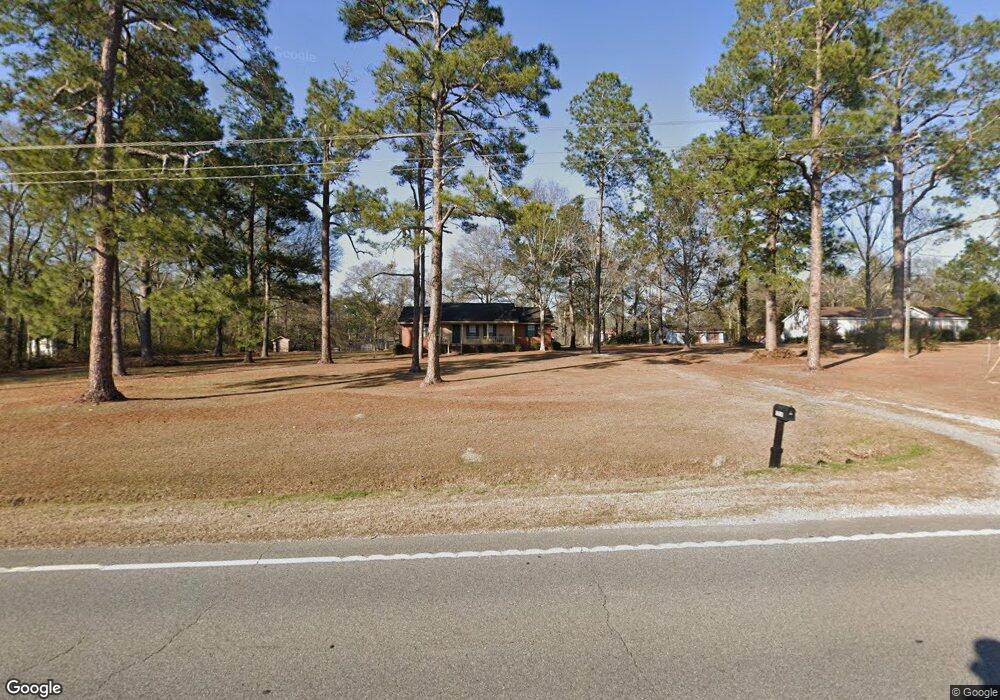 3319 Ga Highway 37 E, Moultrie, GA 31788 - photo 1