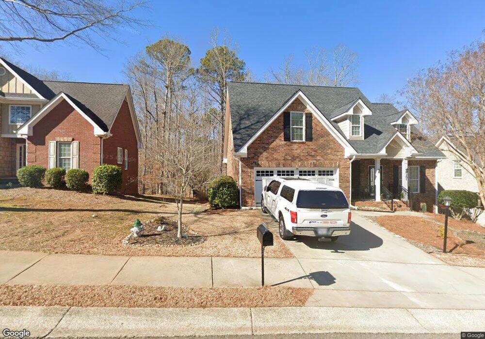 197 Huntington Shoals Dr, Athens, GA 30606 - photo 1