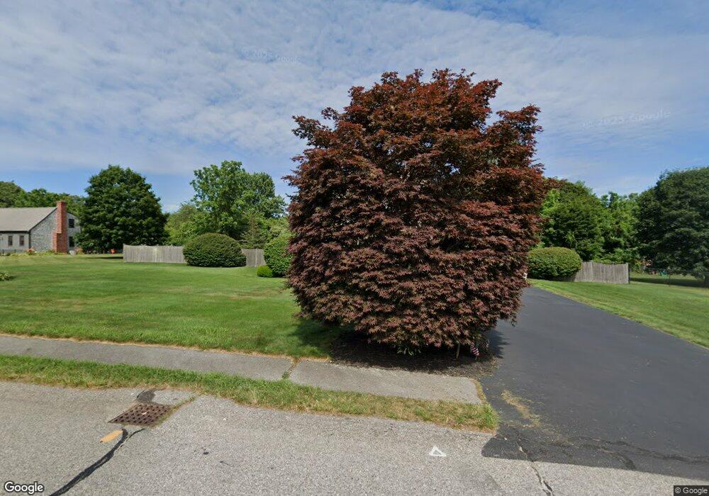 15 Stoney Weir Rd, Halifax, MA 02338 - photo 1