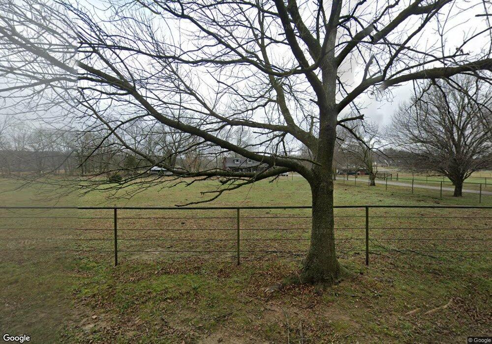 56701 County Road 660, Colcord, OK 74338 - photo 1