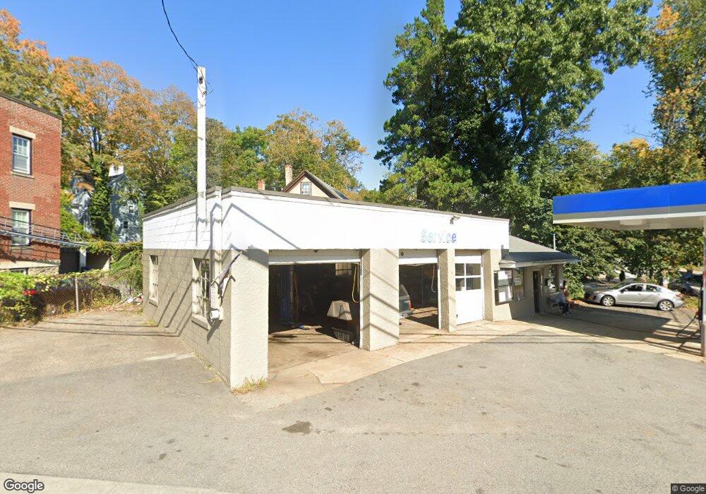 1000 Chestnut St unit 5,1000, Newton Upper Falls, MA 02464 - photo 1