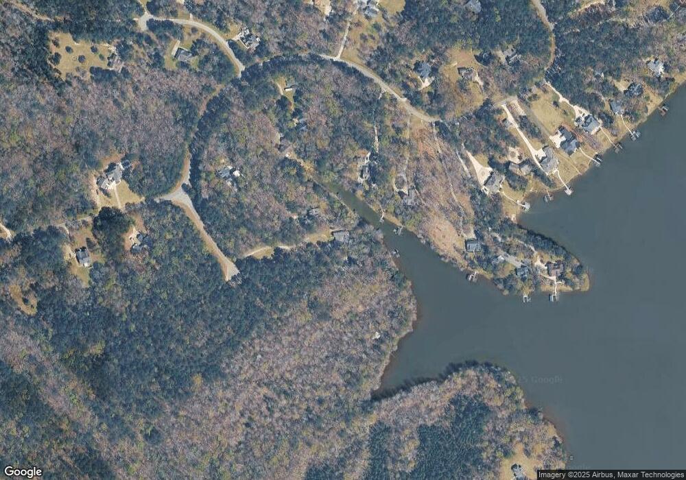 1020 Franklin Ct, Buckhead, GA 30625 - photo 1