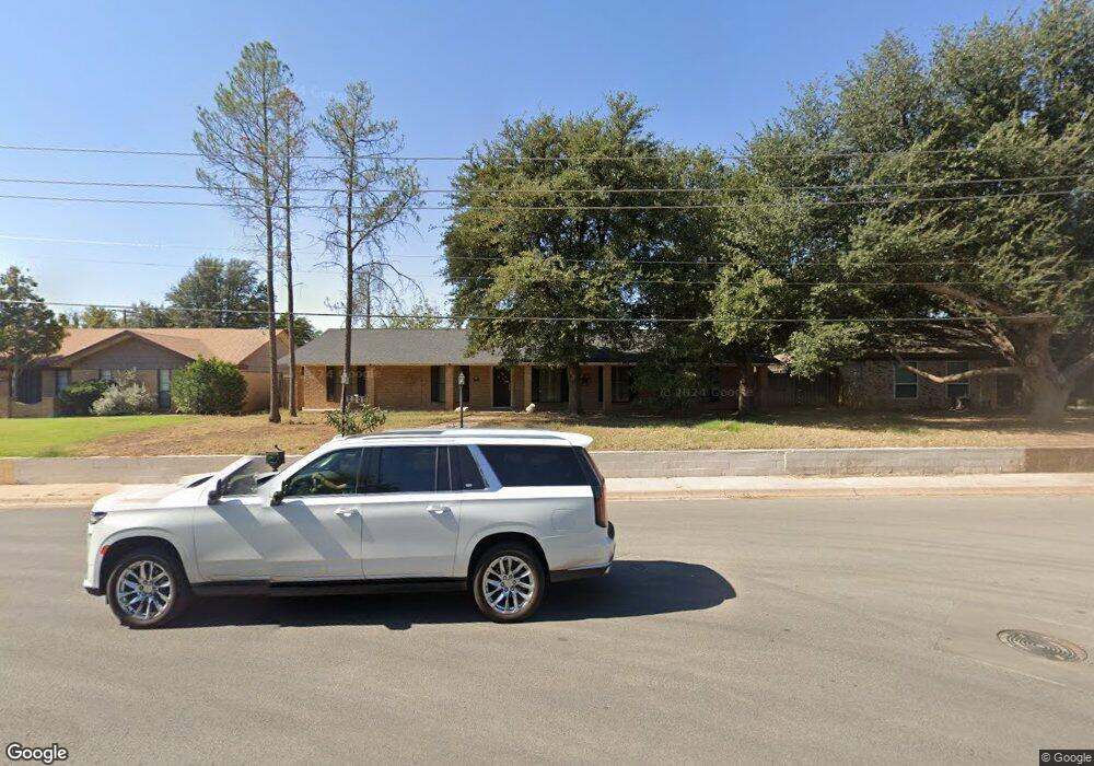 3305 Ward St, Midland, TX 79705 - photo 1