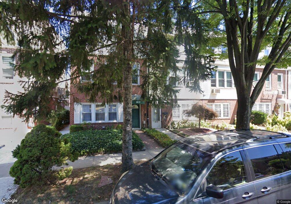 Street View Photo