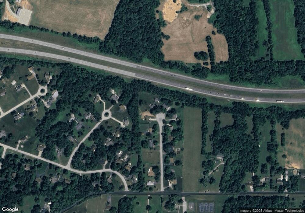 513 Park Ridge Rd, Georgetown, IN 47122 - photo 1