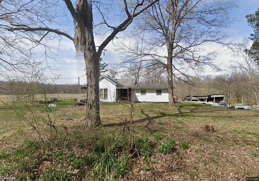 2753 E Oard Spring Rd, Austin, IN 47102 - photo 1