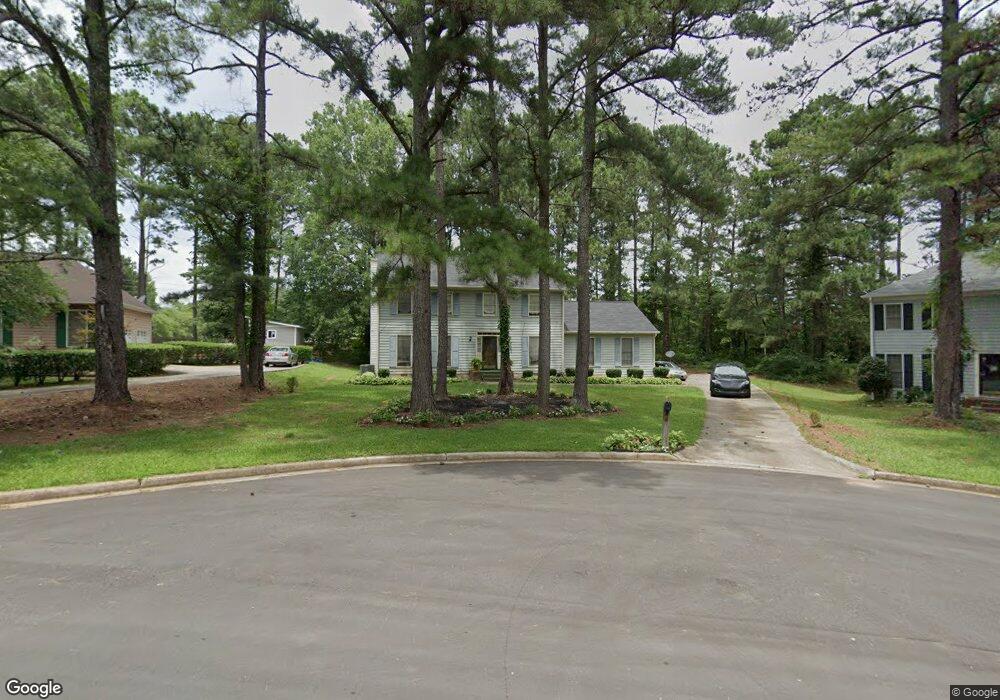 567 Wellington Way unit 6, Jonesboro, GA 30238 - photo 1