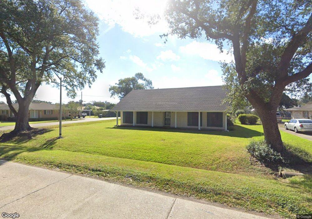 208 Funderburk Ave, Houma, LA 70364 - photo 1