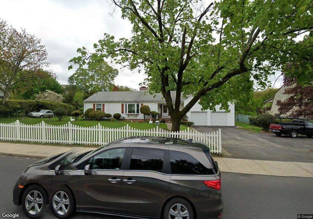 666 Cooke St, Waterbury, CT 06710 - photo 1