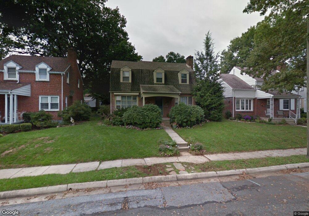 406 Lawrence Ave, Reading, PA 19609 - photo 1