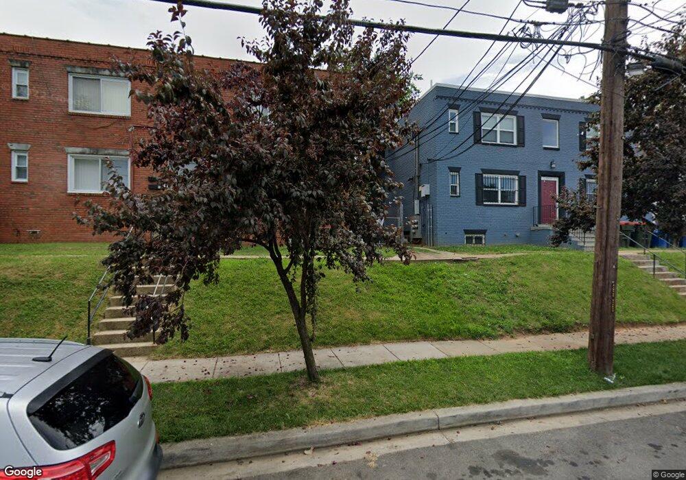 5033 Hanna Place SE unit 3, Washington, DC 20019 - photo 1