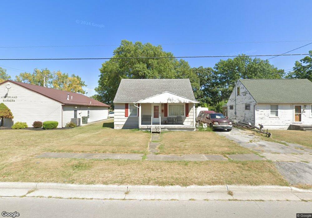 1676 N Union St, Lima, OH 45801 - photo 1