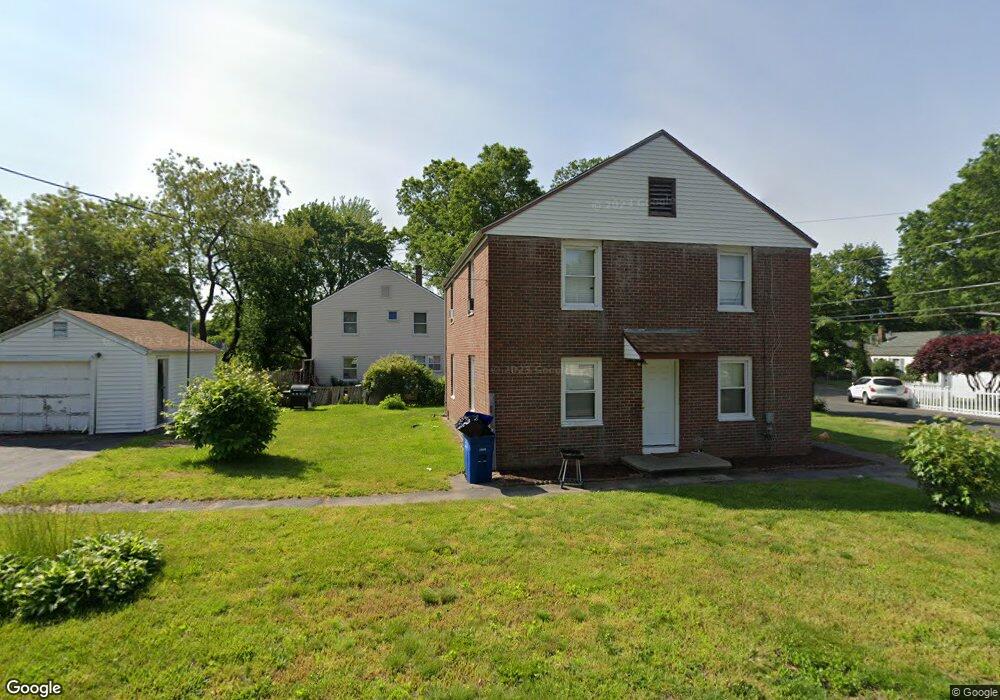 25-27 Knoll Place, Bridge Port, CT 06610 - photo 1