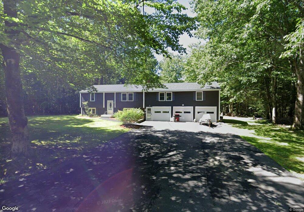 80 Linscott Rd, North Berwick, ME 03906 - photo 1