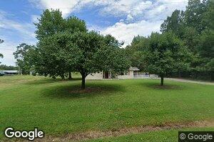 668 Green Plain Rd, Hazel, KY 42049