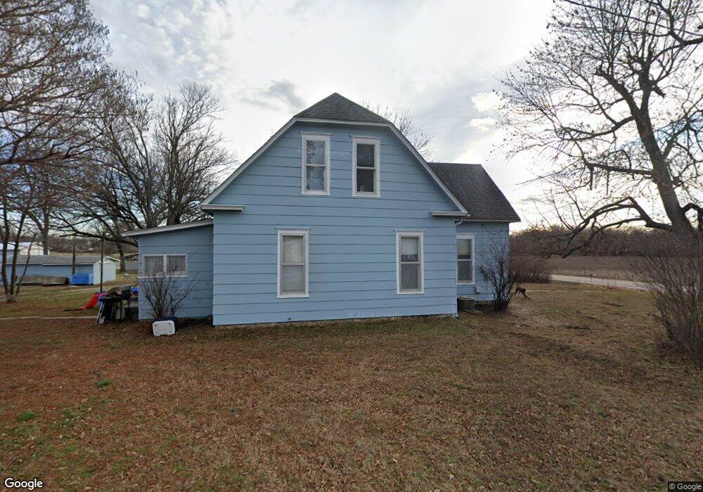 409 Hidden Ln, Parsons, KS 67357 - photo 1