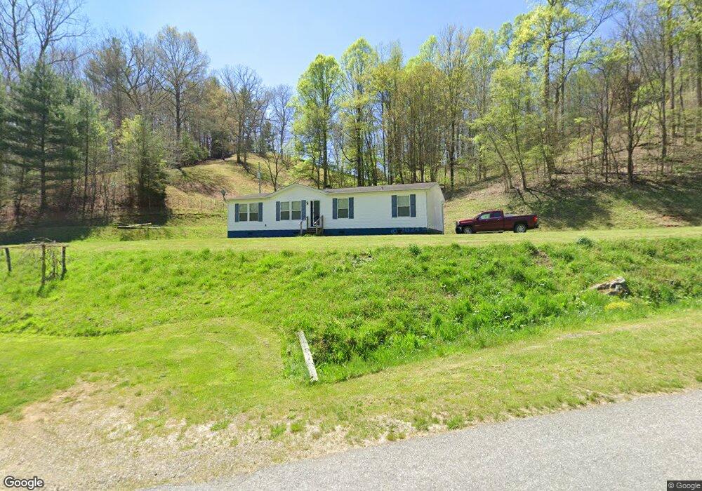 321 Proffitt Branch Rd, Burnsville, NC 28714 - photo 1