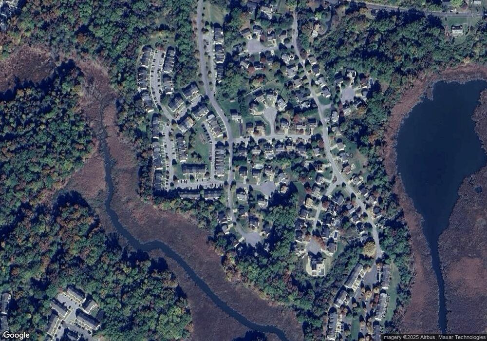 3210 Smiths Retreat, Chesapeake Beach, MD 20732 - photo 1