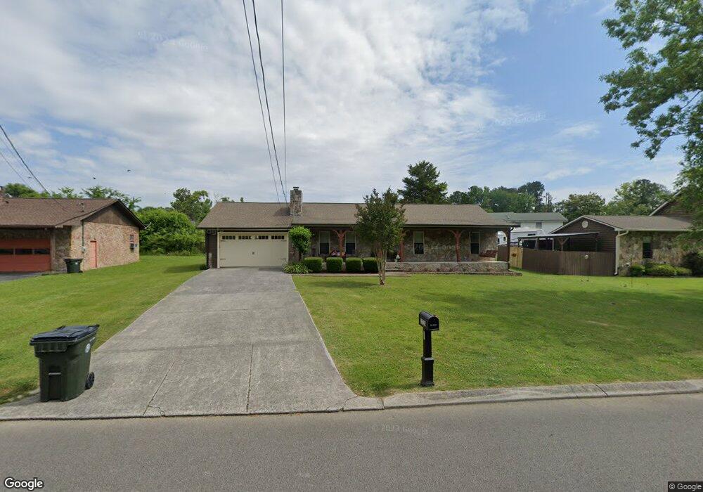 1710 Cannon Dr, Fort Oglethorpe, GA 30742 - photo 1