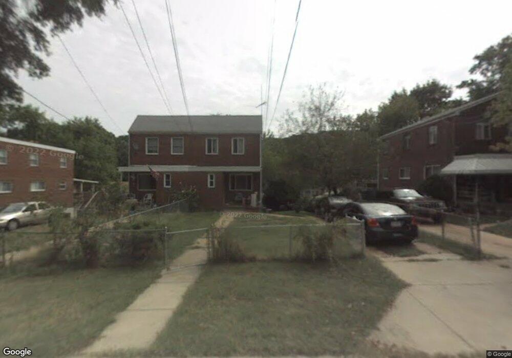 3511 56th St, Hyattsville, MD 20784 - photo 1