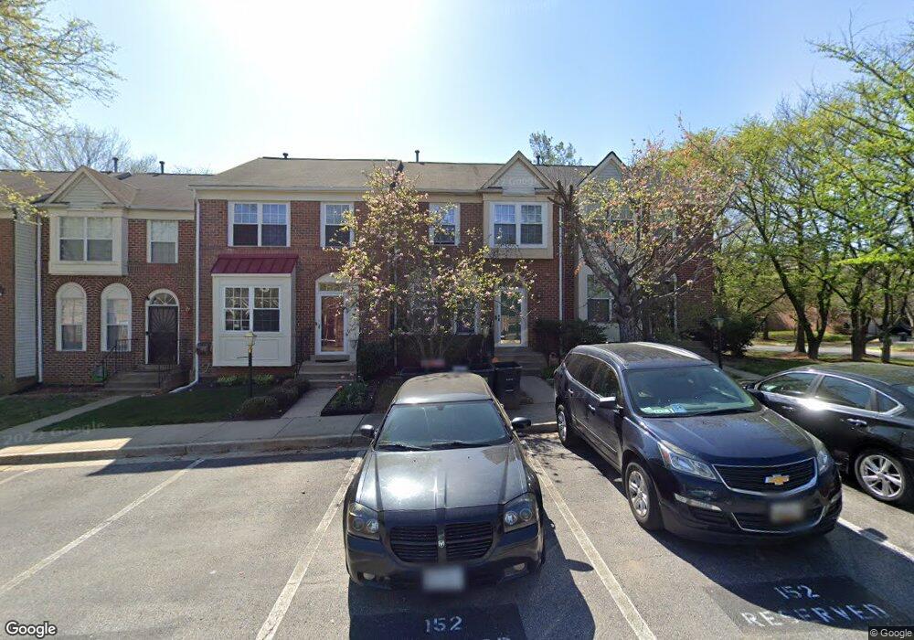 1703 Barrington Ct, Bowie, MD 20721 - photo 1