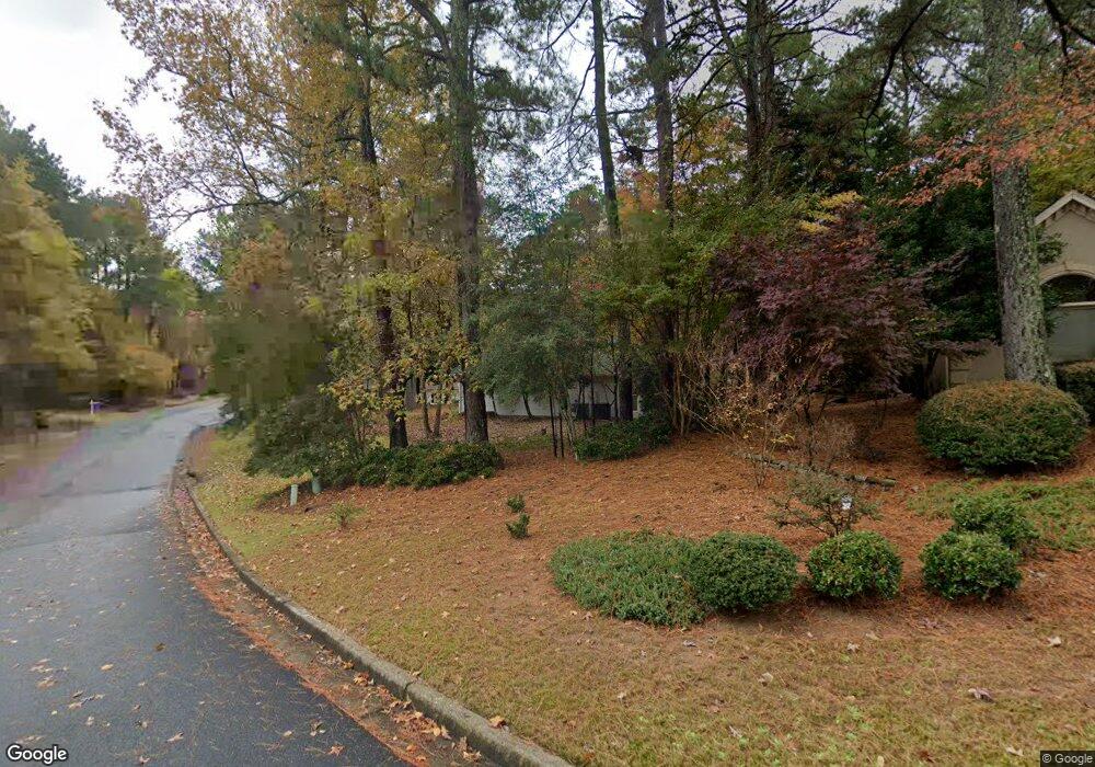 200 Lake Pines Point, Alpharetta, GA 30005 - photo 1