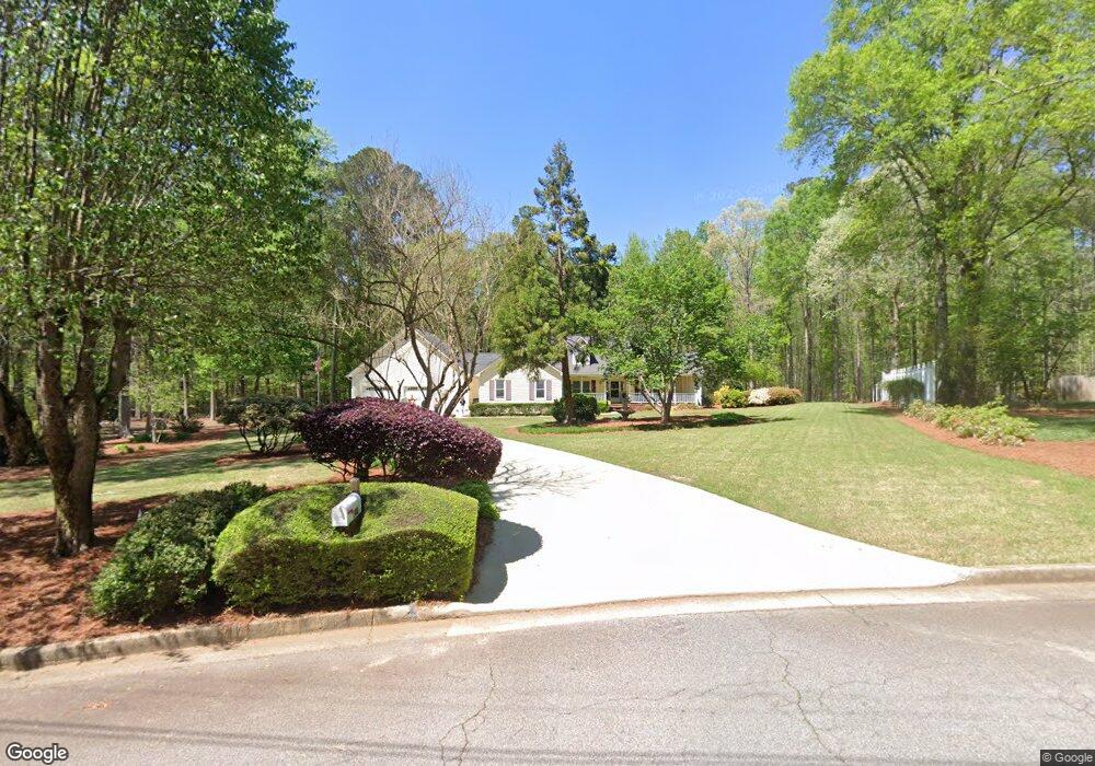 148 Bradford Place, Stockbridge, GA 30281 - photo 1