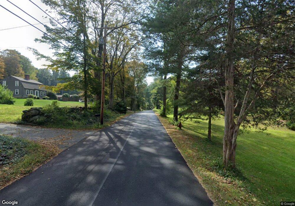 Lot 55.5 Bemis Rd, Warren, MA 01083 - photo 1