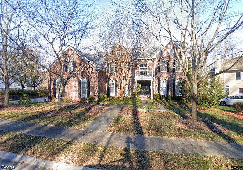 7025 River Oak Ct, Clarksville, MD 21029 - photo 1