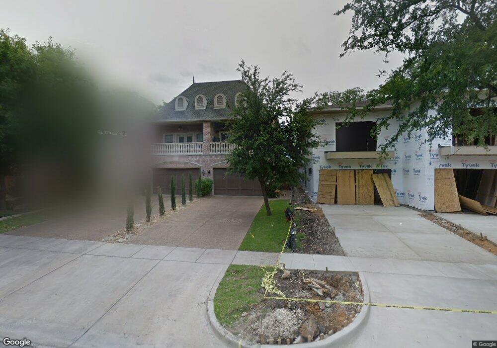 5116 Vickery Blvd, Dallas, TX 75206 - photo 1