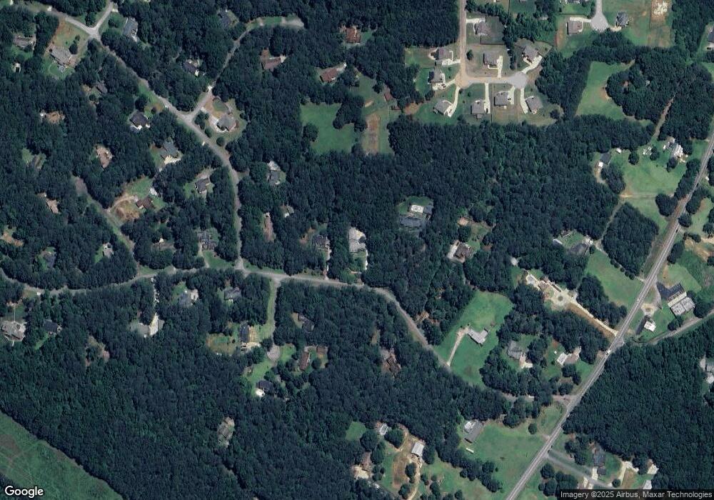 413 Buckingham Dr, Covington, GA 30016 - photo 1