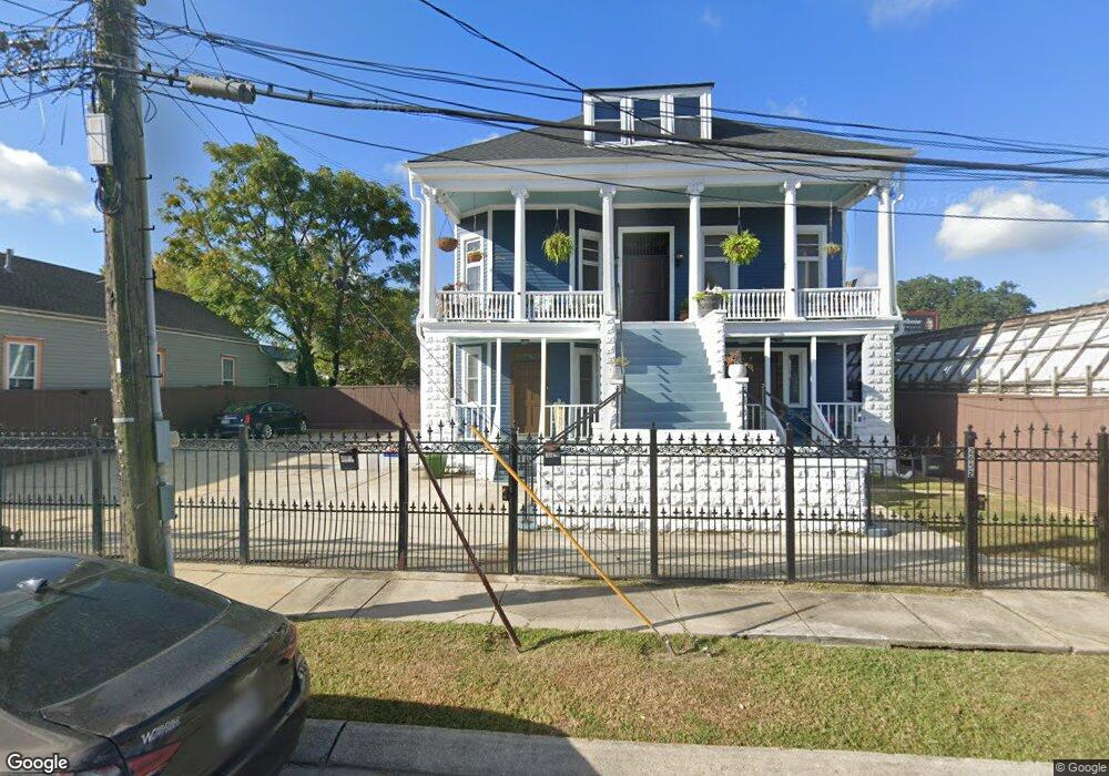 2650 Governor Nicholls St unit 2650, New Orleans, LA 70119 - photo 1