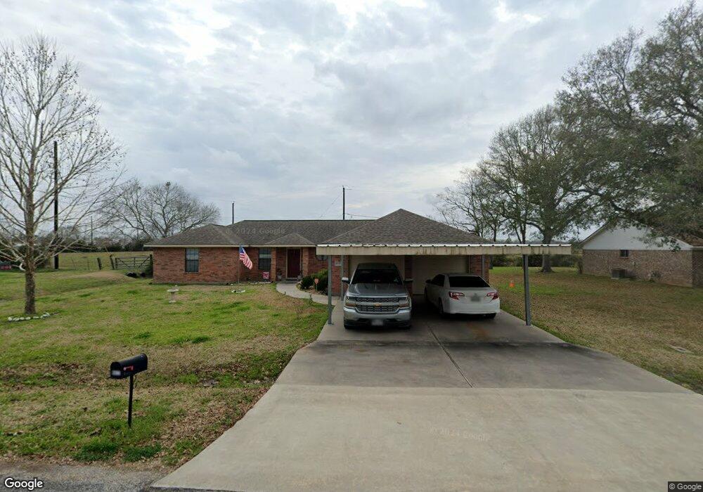 8822 Aggie Ln, Needville, TX 77461 - photo 1