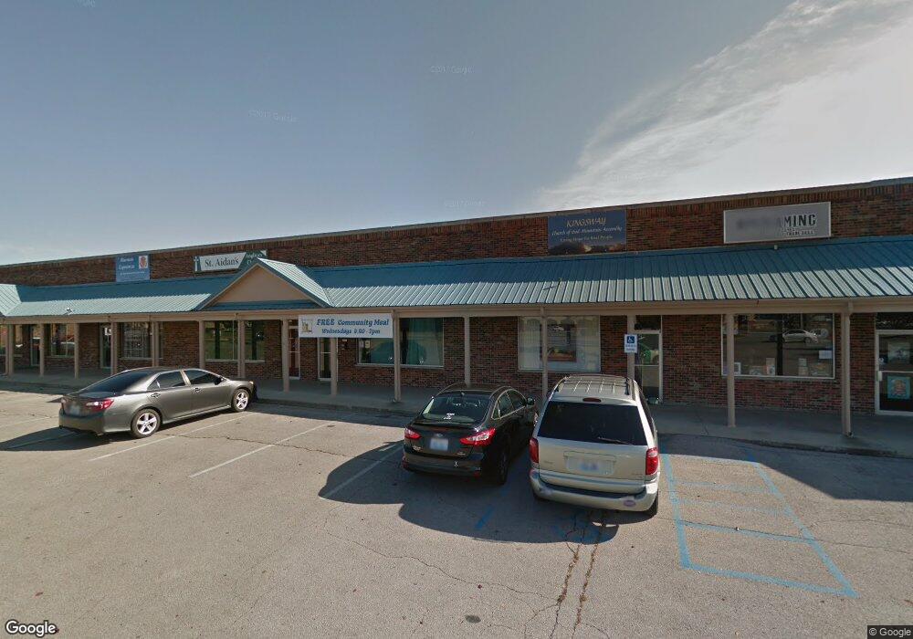 950 S Main St, Nicholasville, KY 40356 - photo 1