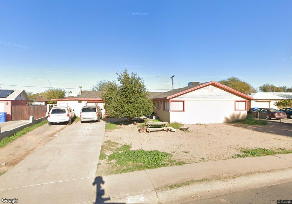 5520 W Elm St, Phoenix, AZ 85031 - photo 1