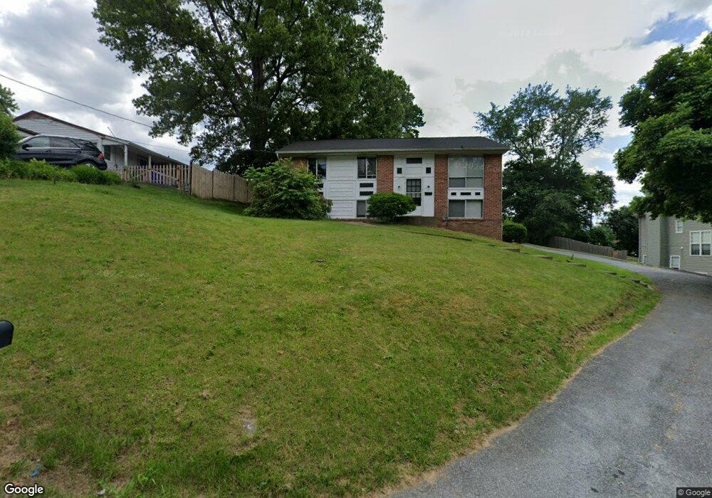 14 W I St, Brunswick, MD 21716 - photo 1