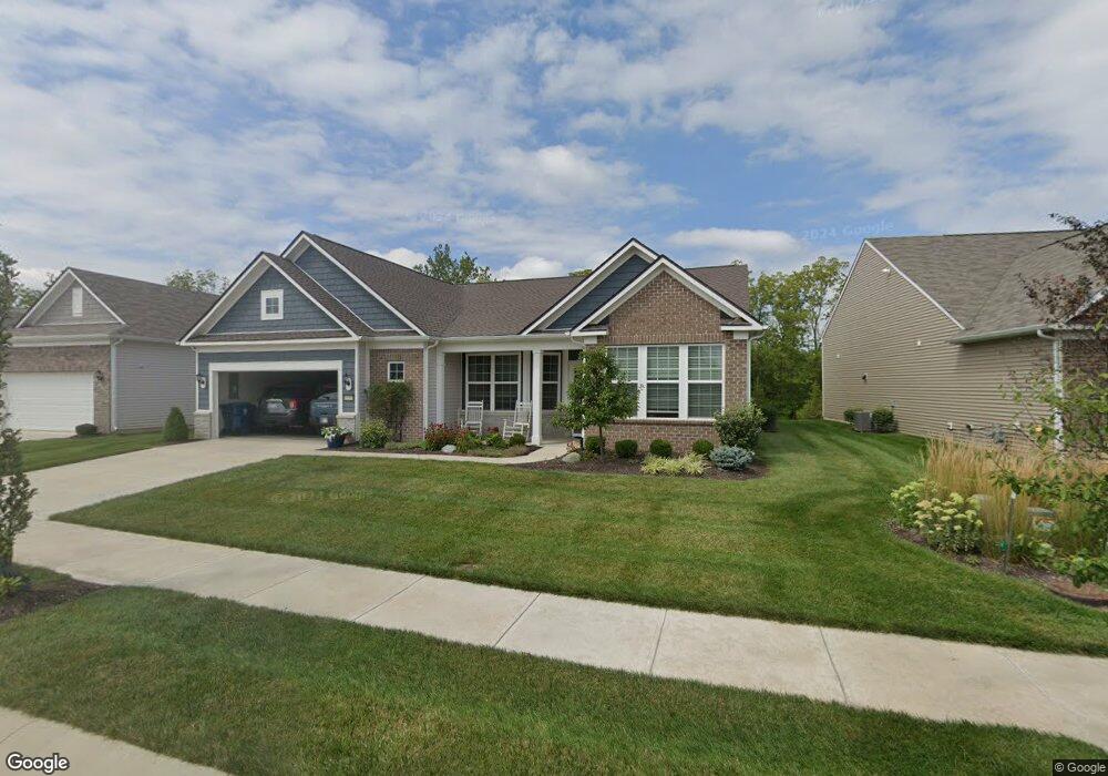 16208 Haywood St, Fishers, IN 46037 - photo 1